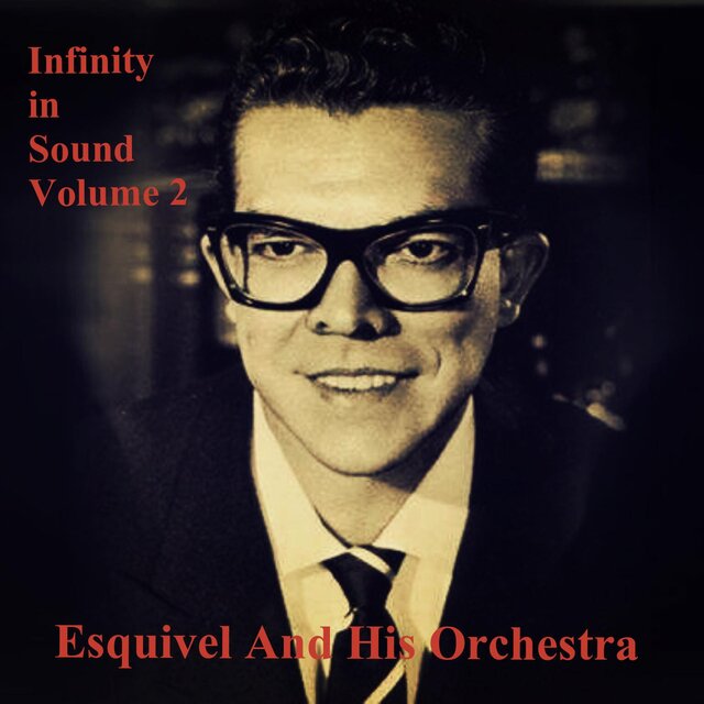 Infinity in Sound, Vol. 2
