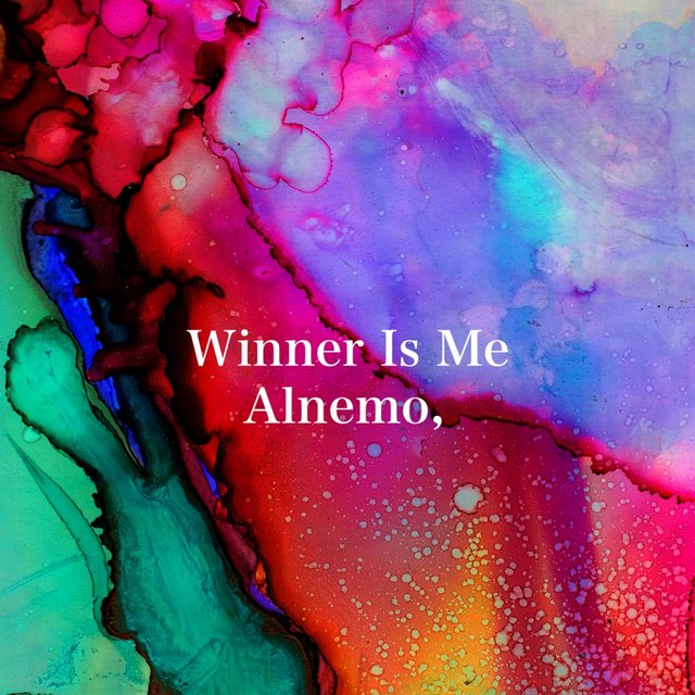 Winner Is Me