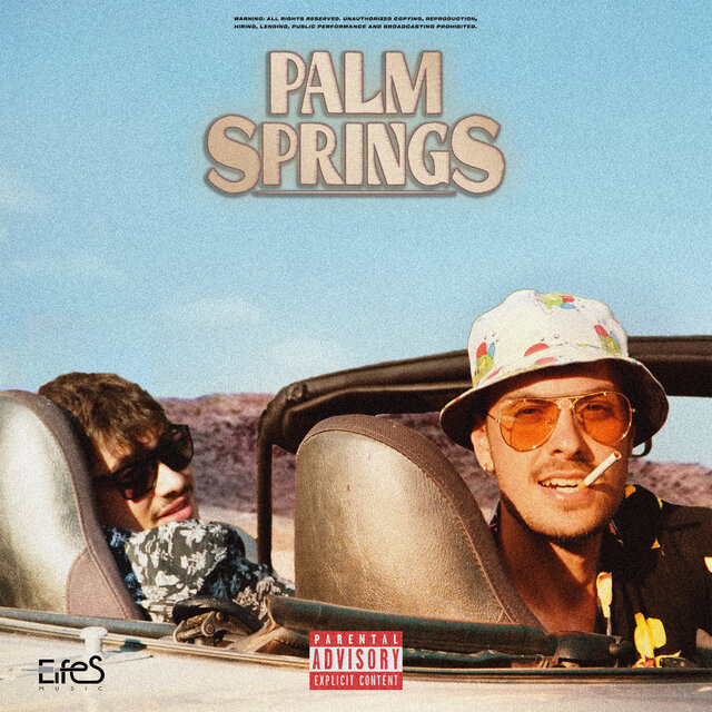 Palm Springs