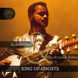 King of Ghosts - The Chase