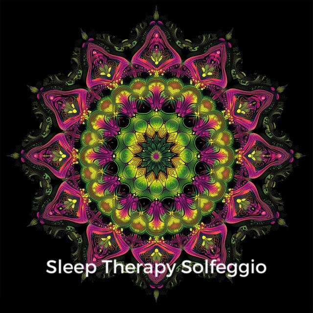 Serene Sleep: Solfeggio for Calm Nights