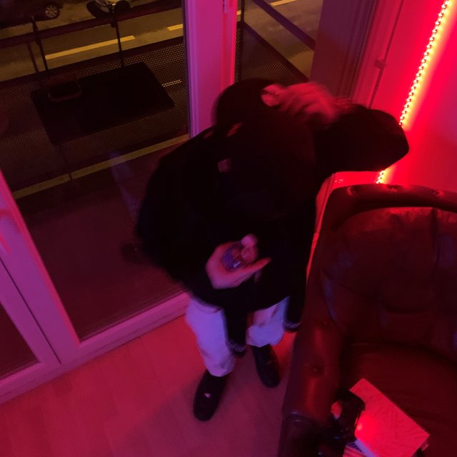Lucky (feat. s4phir)