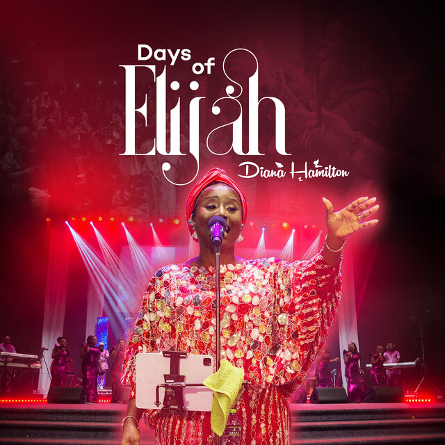 Days of Elijah