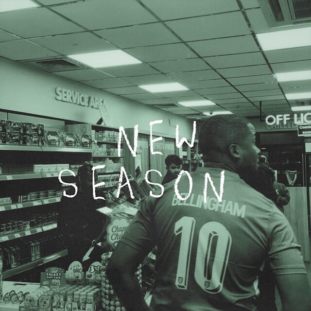 New Season