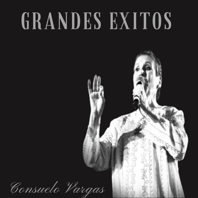 Grandes Exitos
