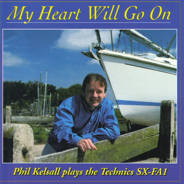 My Heart Will Go On