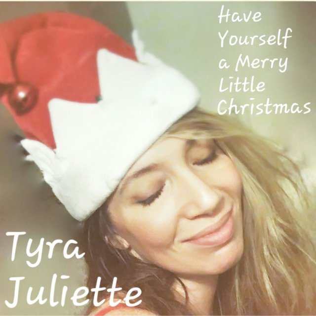 Have Yourself a Merry Little Christmas