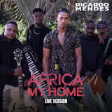 Africa my Home