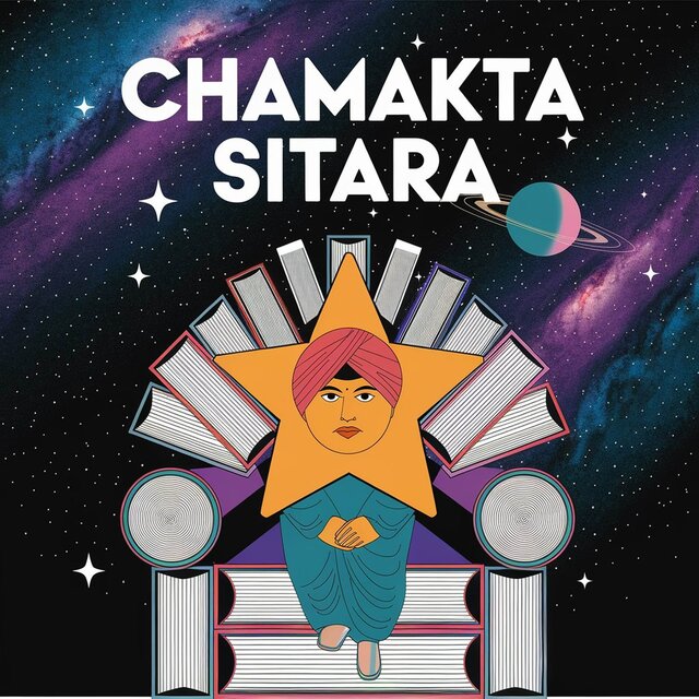 Chamakta Sitara