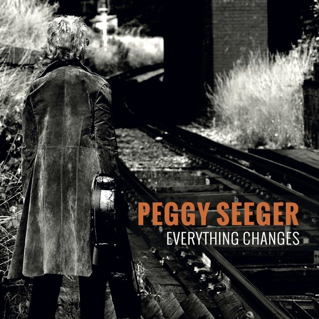 Everything Changes