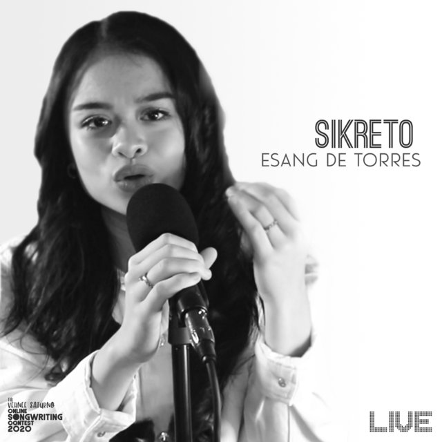 Sikreto- Live (From 