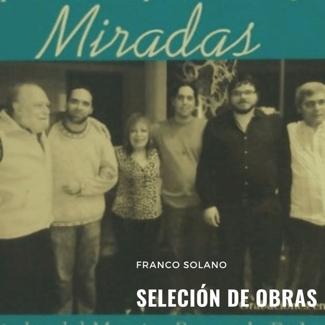 Miradas