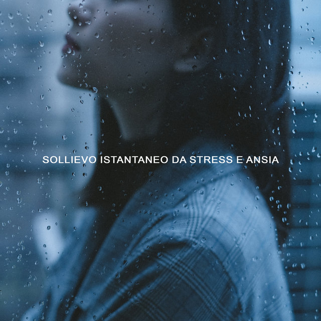 Sollievo istantaneo da stress e ansia: Disintossicare le emozioni negative