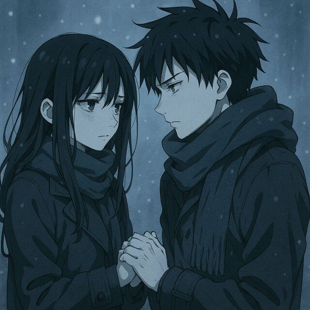 Cold Love