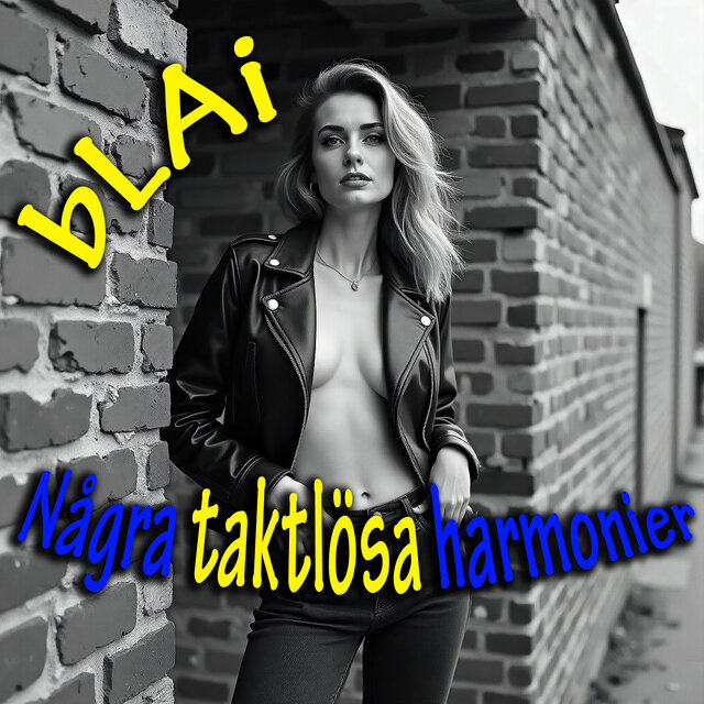 Några taktlösa harmonier