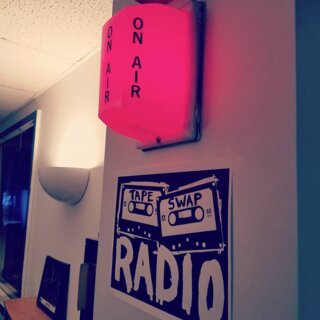 Cover art for album Show #77 - Music from the Radio Broadcast 1/2/2026 by User