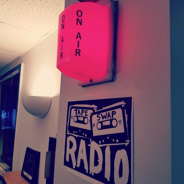 Cover art for album Show #77 - Music from the Radio Broadcast 1/2/2026 by User