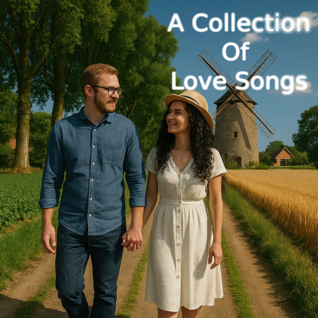A Collection of Love Songs