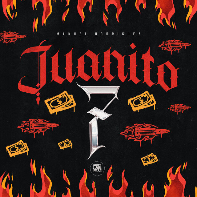 Juanito 7