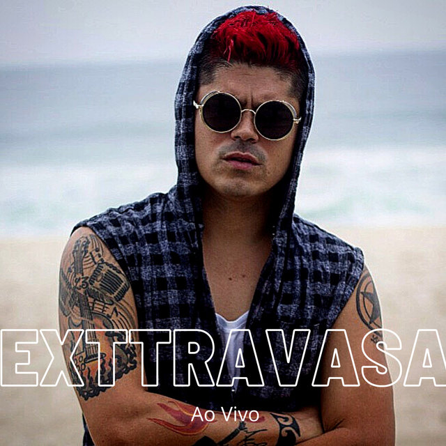 Exttravasa (Ao Vivo)