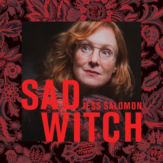 Sad Witch