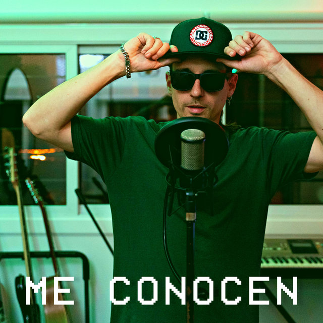 Me Conocen