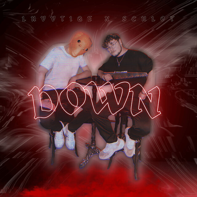 Down