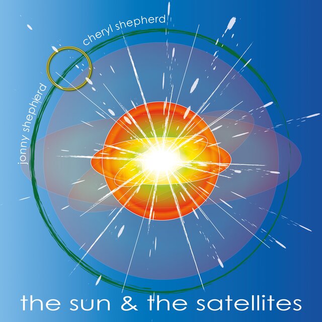 The Sun & The Satellites