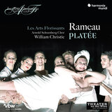 Platée, RCT 53, Prologue Scène 1: Récit 