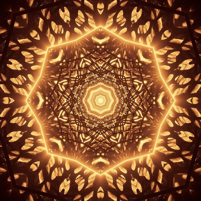 Mandala of Sound
