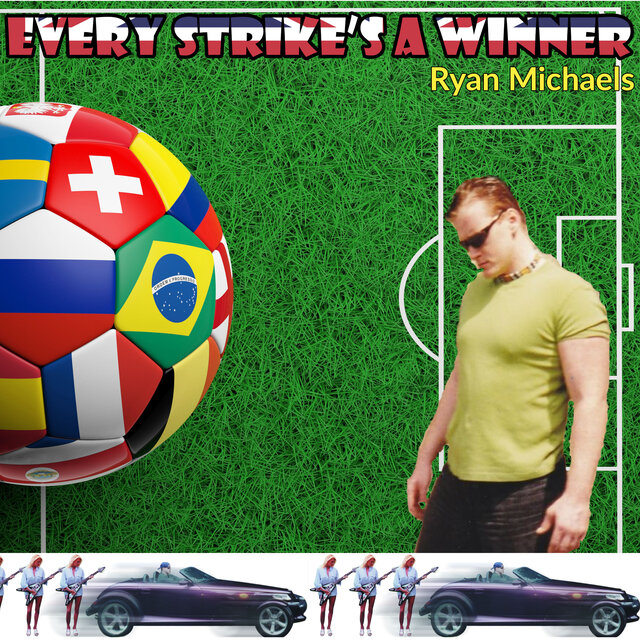 Every Strike's a Winner