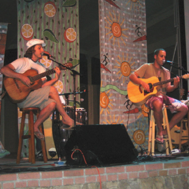 Live at Libbey Bowl (special appearance by Jack Johnson)