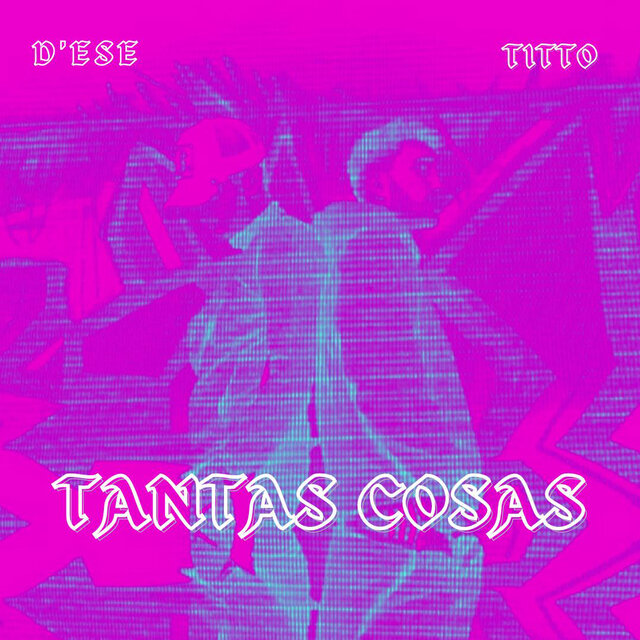 TANTAS COSAS