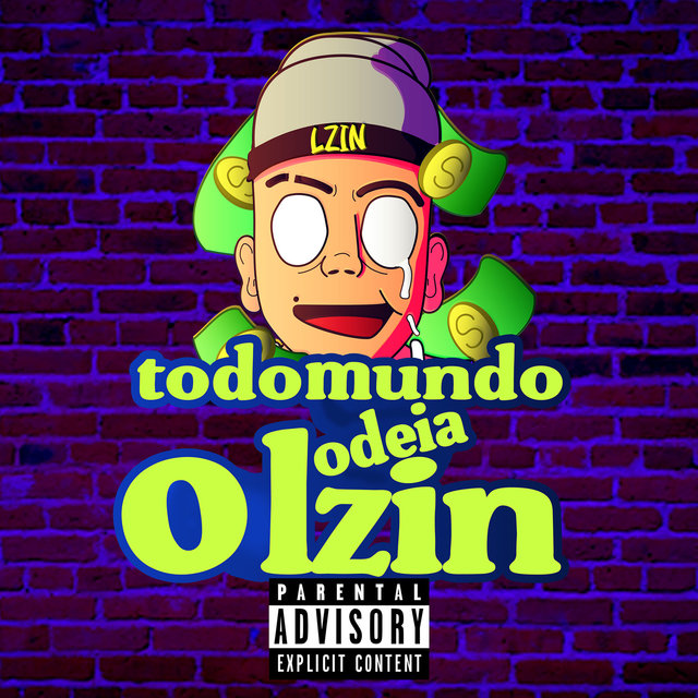 Todo Mundo Odeia o Lzin