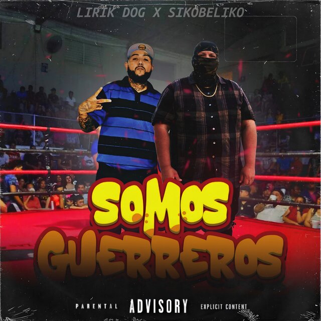 Somos Guerreros