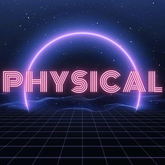 Physical (Iccko Remix) - Lets Get Physical