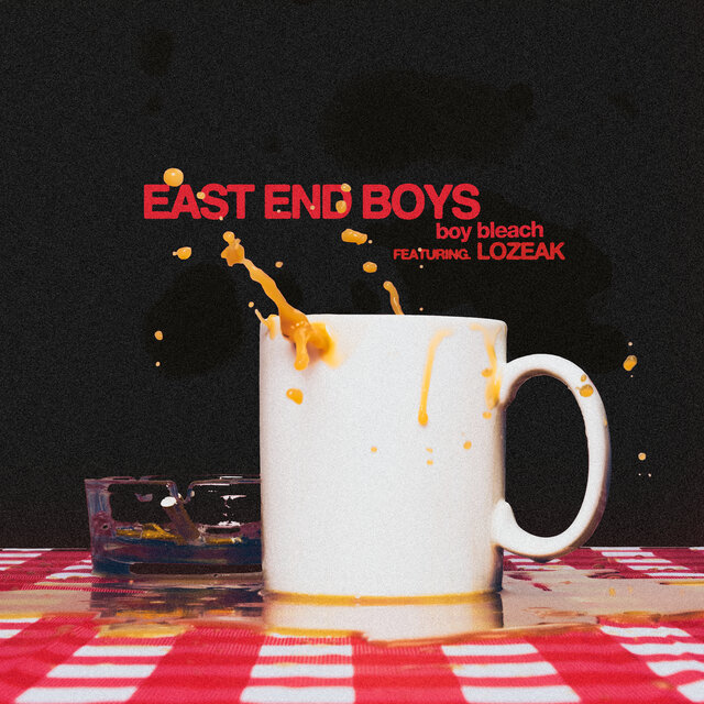 East End Boys (Alternative Version)