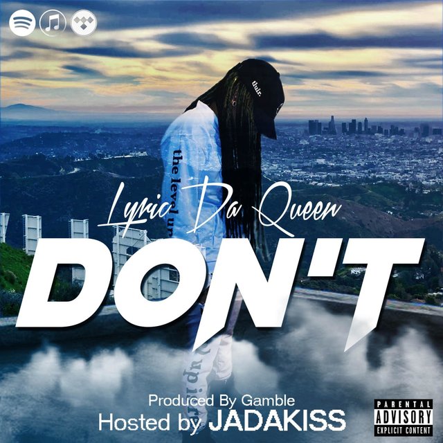 Don't (Hosted by Jadakiss)