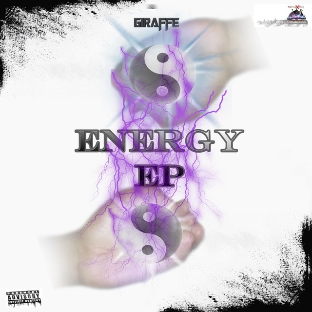 Energy EP