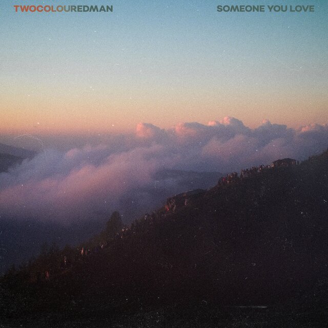 Someone You Love