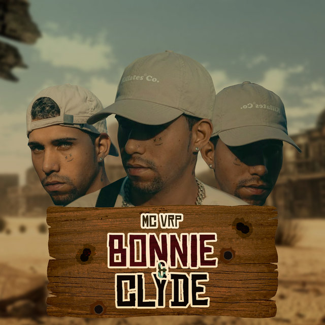 Bonnie & Clyde