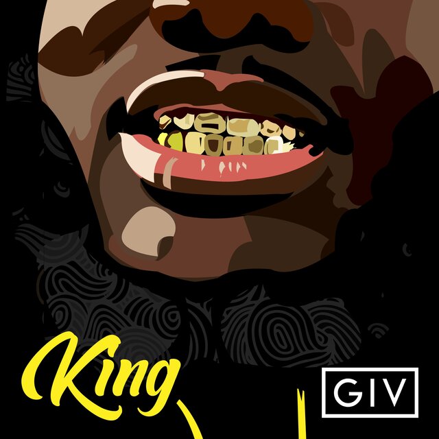 KING