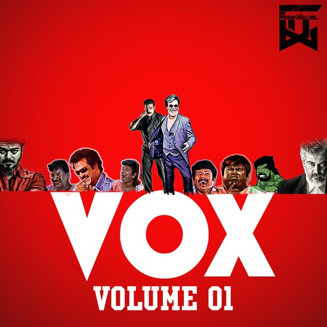 Vox, Vol. 1