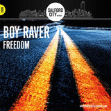 Freedom (Original Mix)