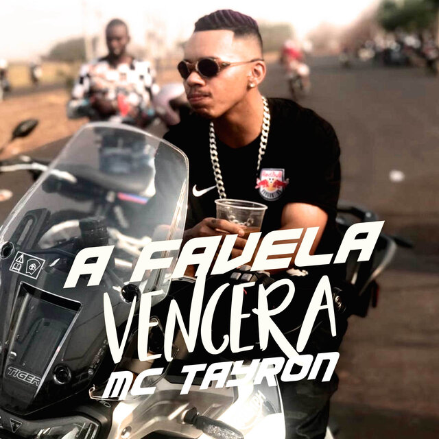 A Favela Vencerá