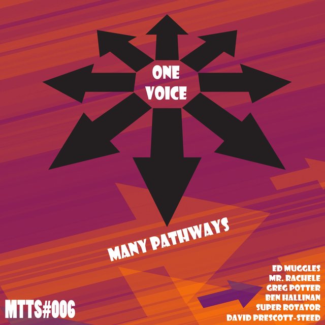 One Voice, Many Pathways