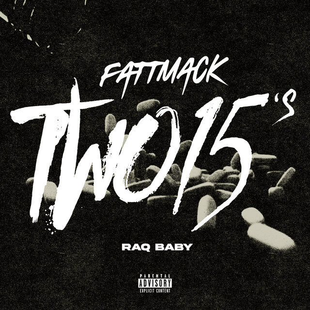Two 15's (feat. Raq baby)