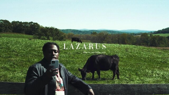 LAZARUS
