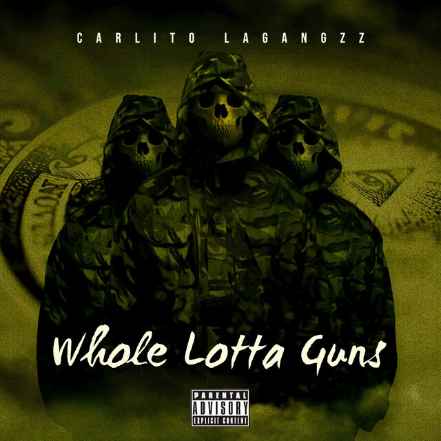 Whole Lotta Guns