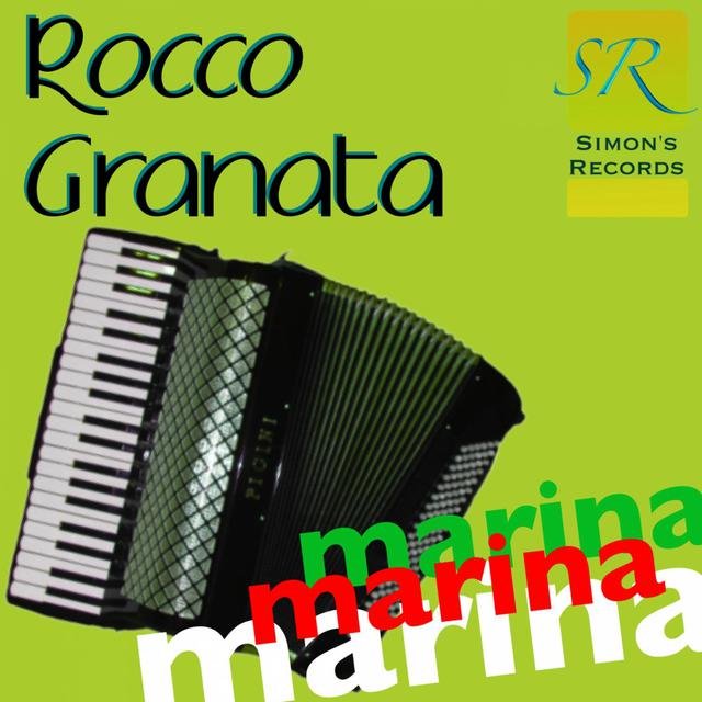 Marina (Original 1959 Remastered)